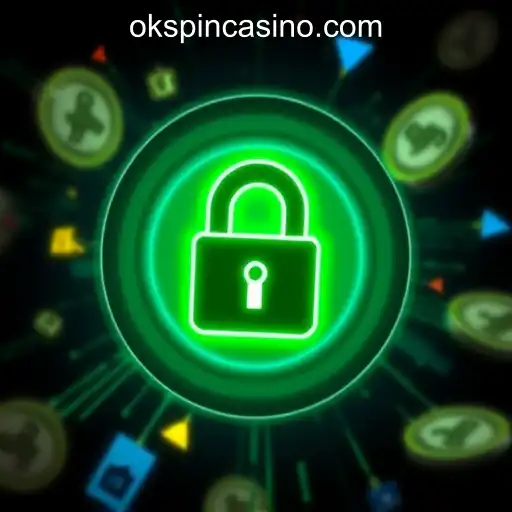 Security and Trust OKSpin Online Casino Philippines - International Licenses and Certifications
