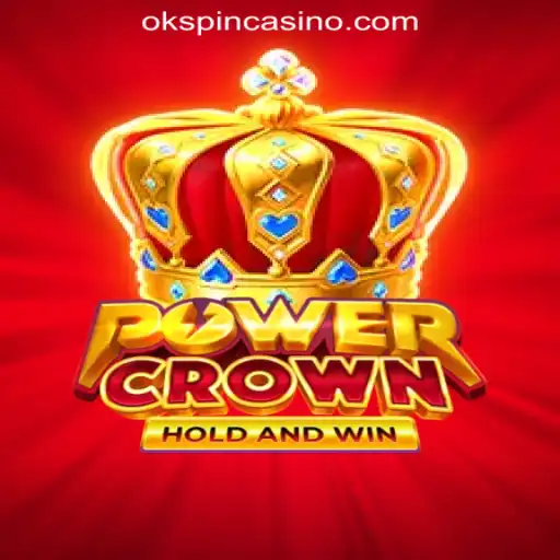 PowerCrown: The Exciting Gaming Adventure at OKSpin Online Casino Philippines