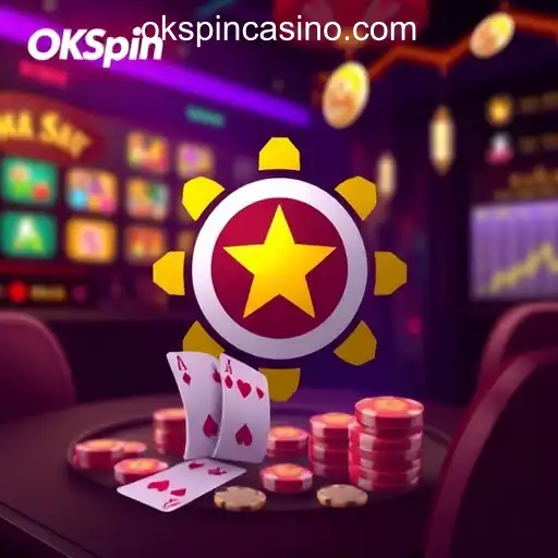 Security and Trust OKSpin Online Casino Philippines - International Licenses and Certifications