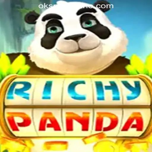 Dive into RichyPanda: A Thrilling Adventure at OKSpin Online Casino Philippines
