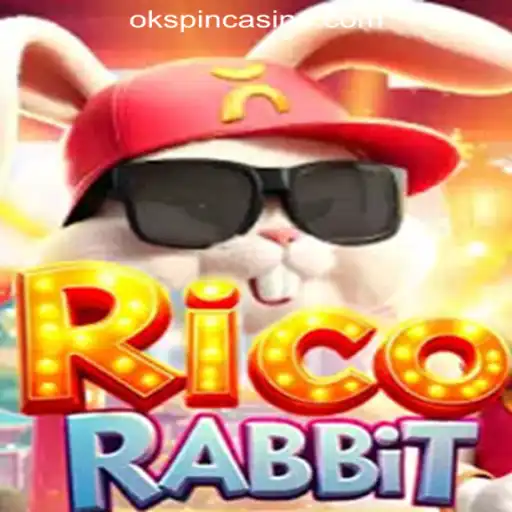 Discovering RicoRabbit: A Thrilling Adventure at OKSpin Online Casino Philippines