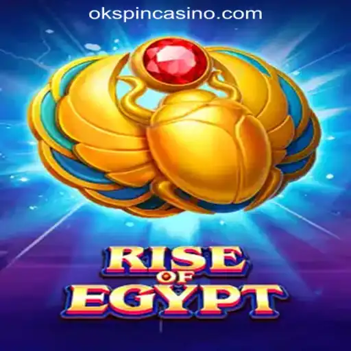 Exploring the Thrills of 'RiseOfEgypt' at OKSpin Online Casino Philippines