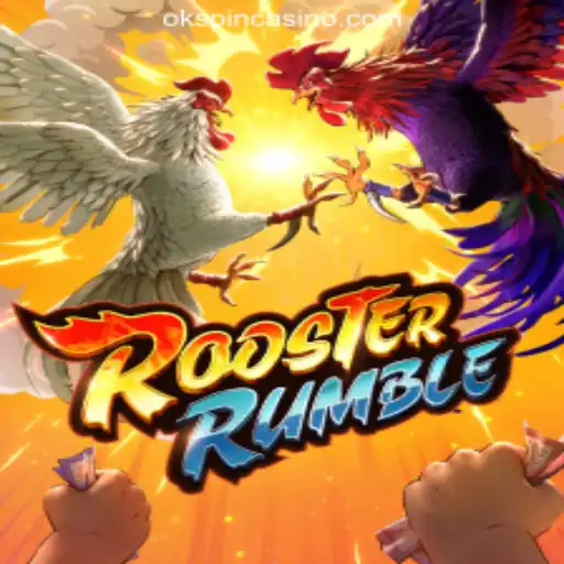 Unveiling RoosterRumble on OKSpin Online Casino Philippines: A Vibrant Gaming Experience