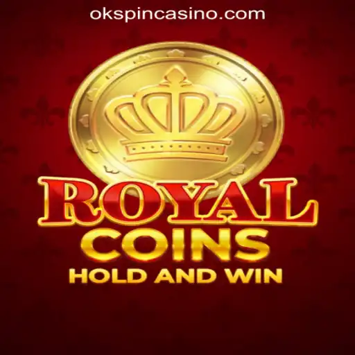 Exploring RoyalCoins: The Shining Jewel of OKSpin Online Casino Philippines