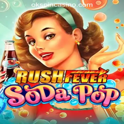 Exploring the Thrills of RushFeverSodaPop at OKSpin Online Casino Philippines