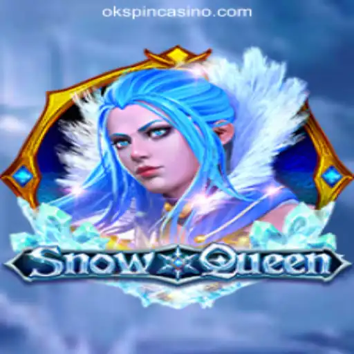Dive Into the Wintery World of SnowQueen at OKSpin Online Casino Philippines