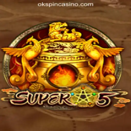 Exploring Super5: The New Star at OKSpin Online Casino Philippines