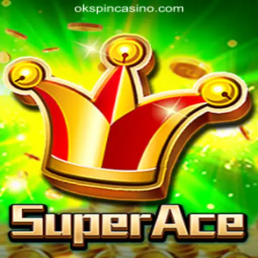 Exploring SuperAce: A Unique Gaming Experience at OKSpin Online Casino Philippines