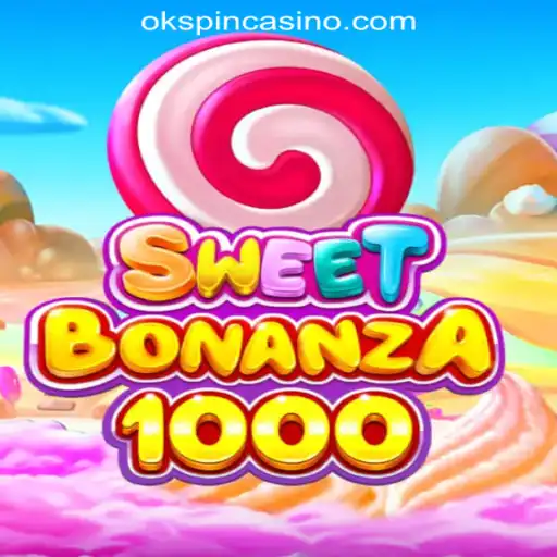 Discover the Excitement of SweetBonanza1000 at OKSpin Online Casino Philippines