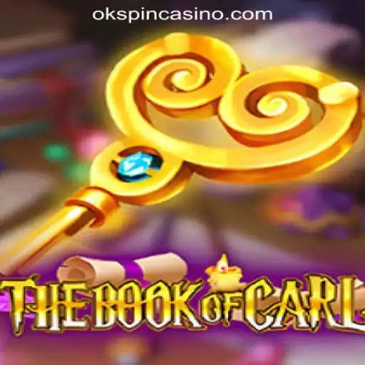 TheBookofCarl: A Deep Dive into the Enthralling World of Online Casino Gaming