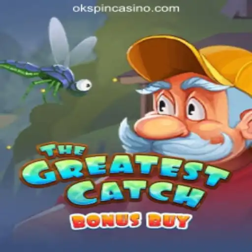 Unveiling 'TheGreatestCatchBonusBuy': A Deep Dive into the Game at OKSpin Online Casino Philippines