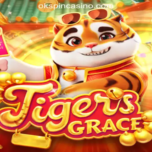 TigersGrace at OKSpin Online Casino Philippines: A New Gaming Experience